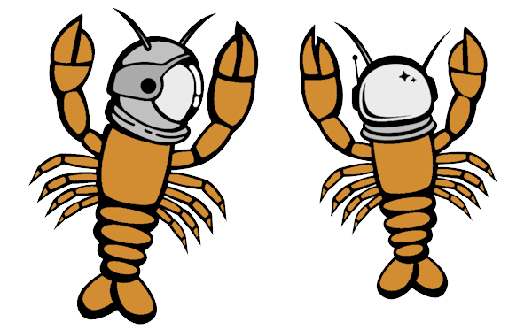 Space Lobsters